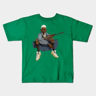 Gangster Kids T-Shirt